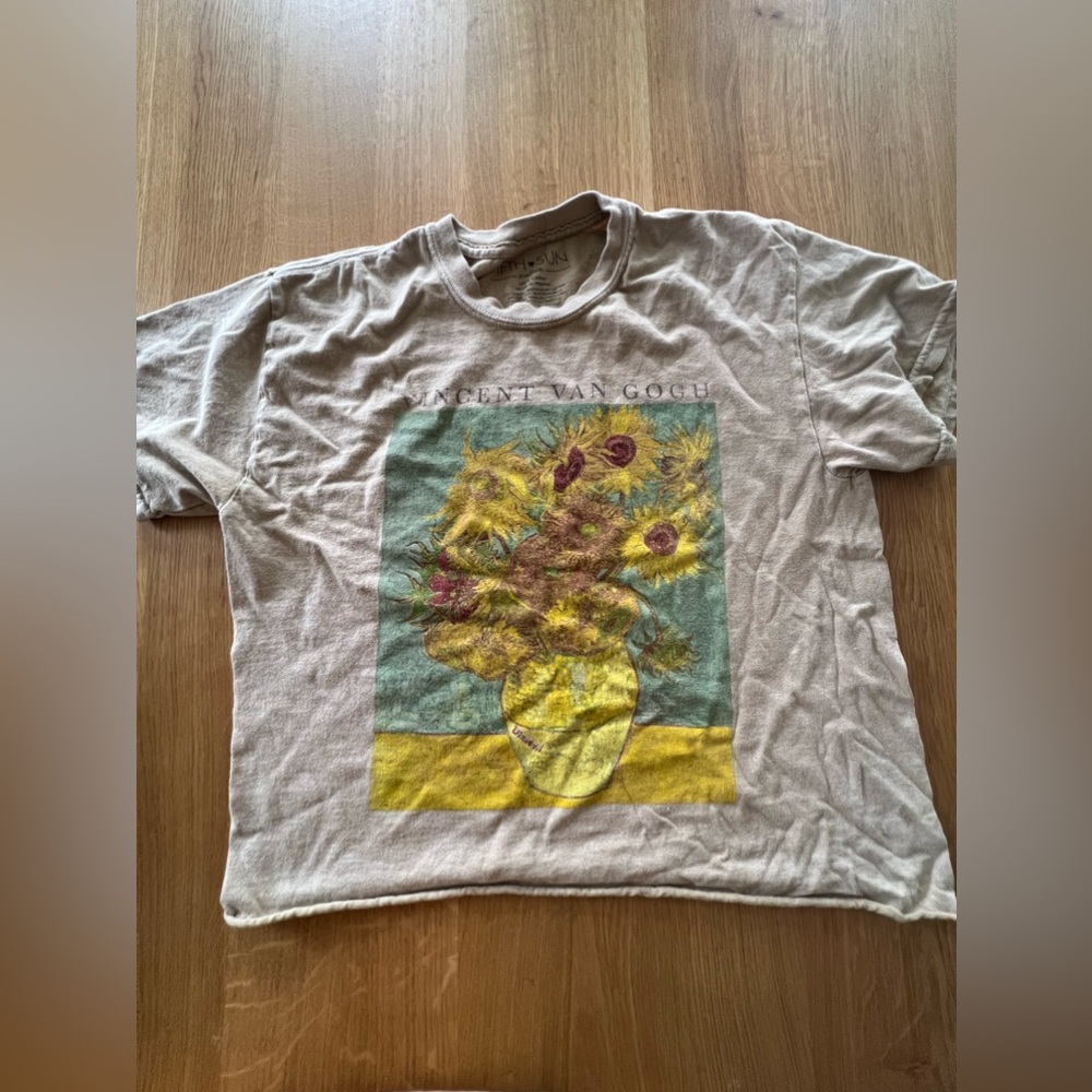Tshirt